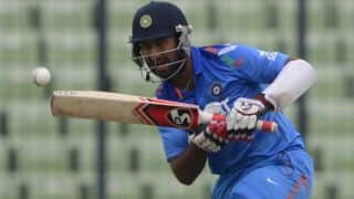 Cheteshwar Pujara: I have a lot to offer in limited-overs cricket